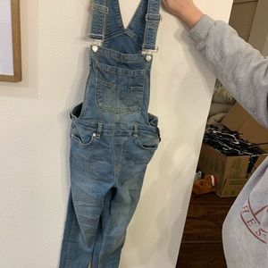 Free People Overalls
